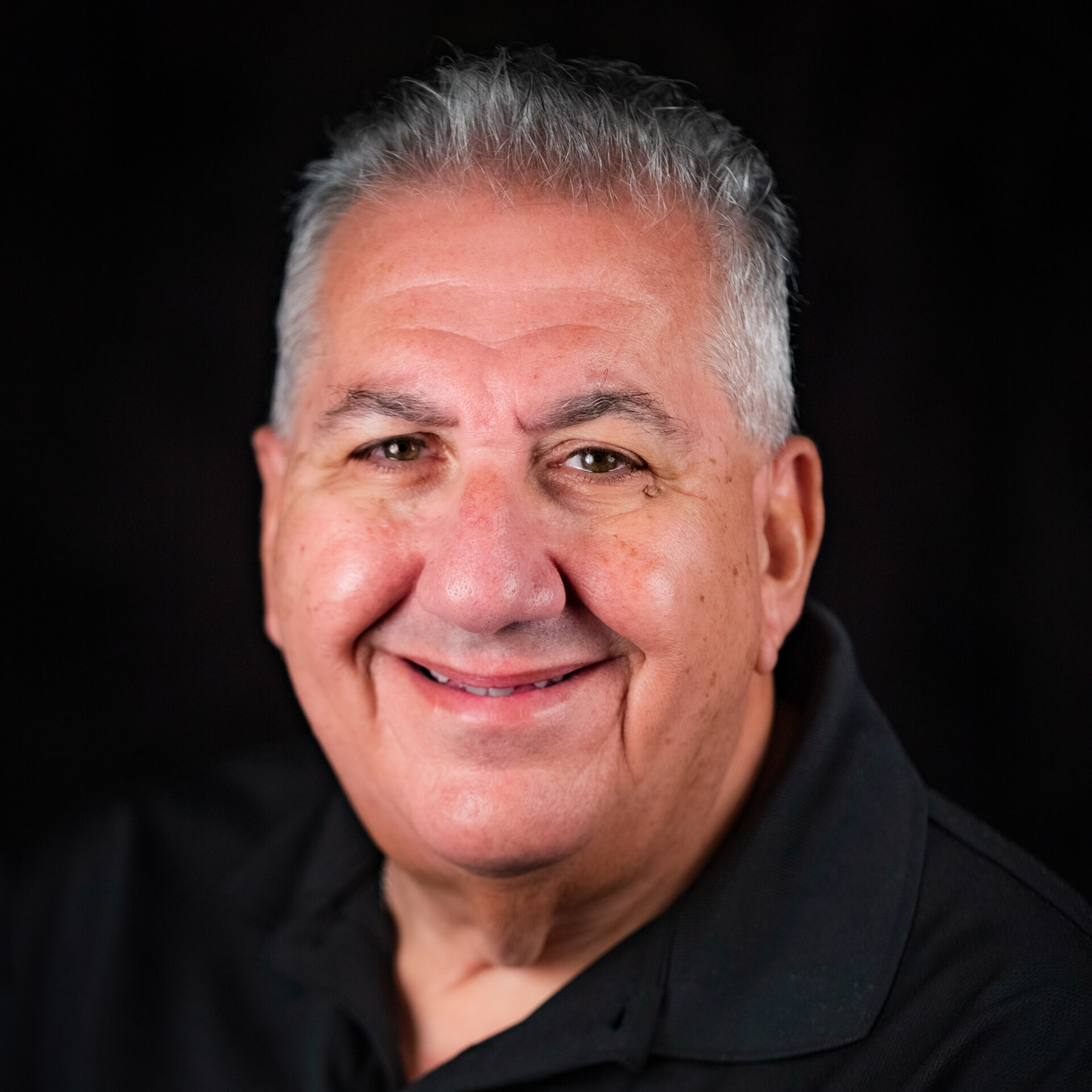 Joseph Zucchero