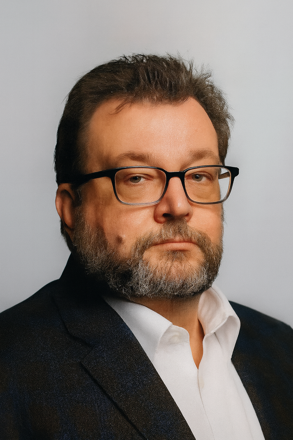 Oleg Cytowicz vehicle intelligence company fleet leader